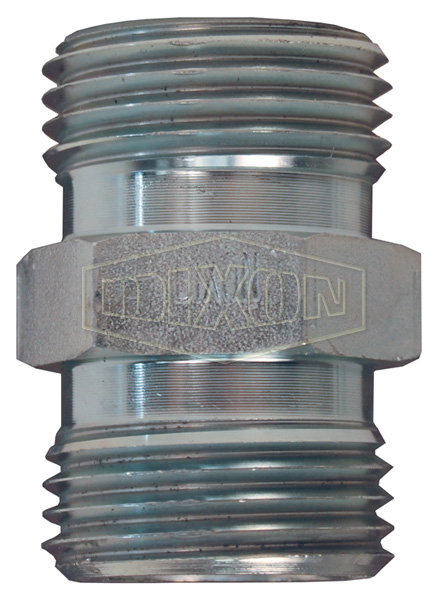 Ground Joint Air Hammer Double Spud